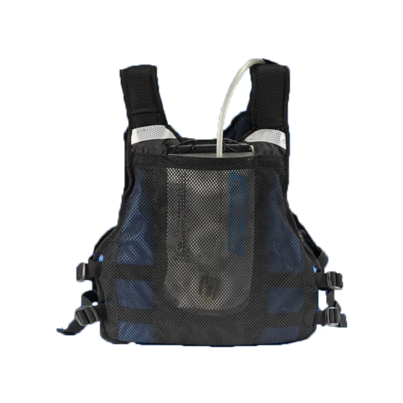 Approved Life Jacket for Adults, Safety Mesh, DrainageSurvival Jackets, Water Sport, European Standard, CE, ISO, 12402-5 Approve