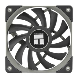 Thermalright TL-C12 TL-R12 120mm Computer case cooling fan TL-C12015 5V 3PIN ARGB CPU Cooler fan 4PIN PWM Quiet