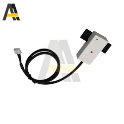 Sensor de nível de água com sensor de nível de líquido, sem contato, embutido, 5v, 12v e 24v