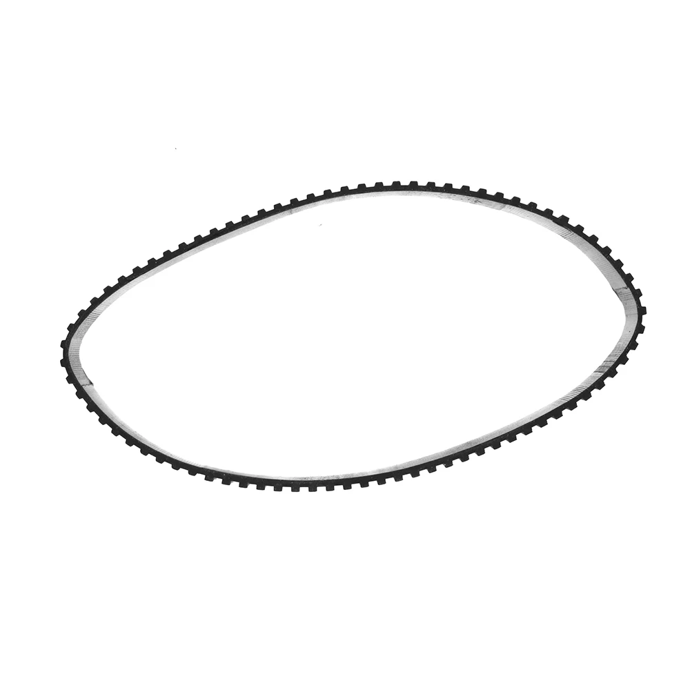 วงแหวนยางเลนส์ซูม/วงแหวนยางสำหรับ Sigma 17-70มม. F/2.8-4 DC MACRO OS HSM ส่วนซ่อมอุปกรณ์เสริมกล้อง