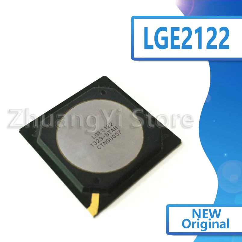 1PCS good quality brand new original LGE2122 BTAH LGE2122 BGA chip LCD