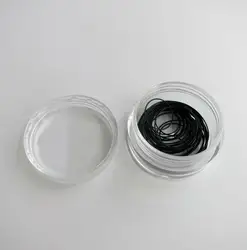 0.3mm 0.4mm 0.5mm 0.6mm Thick Gasket 12mm to 30mm O Ring for Watch Caseback W1344