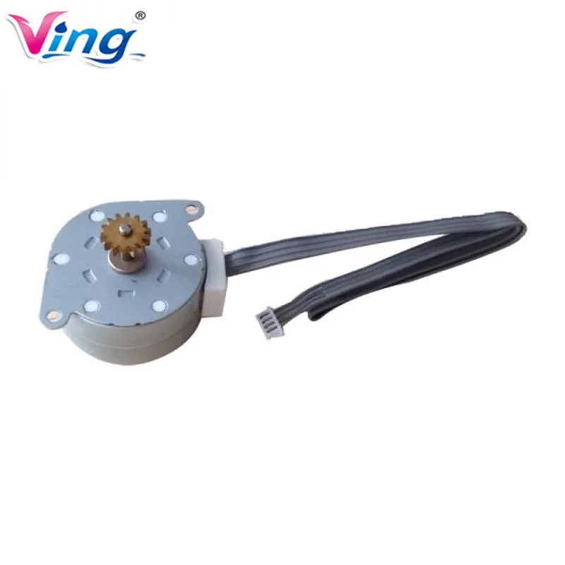 Motor de limpeza semente (motor da bomba)