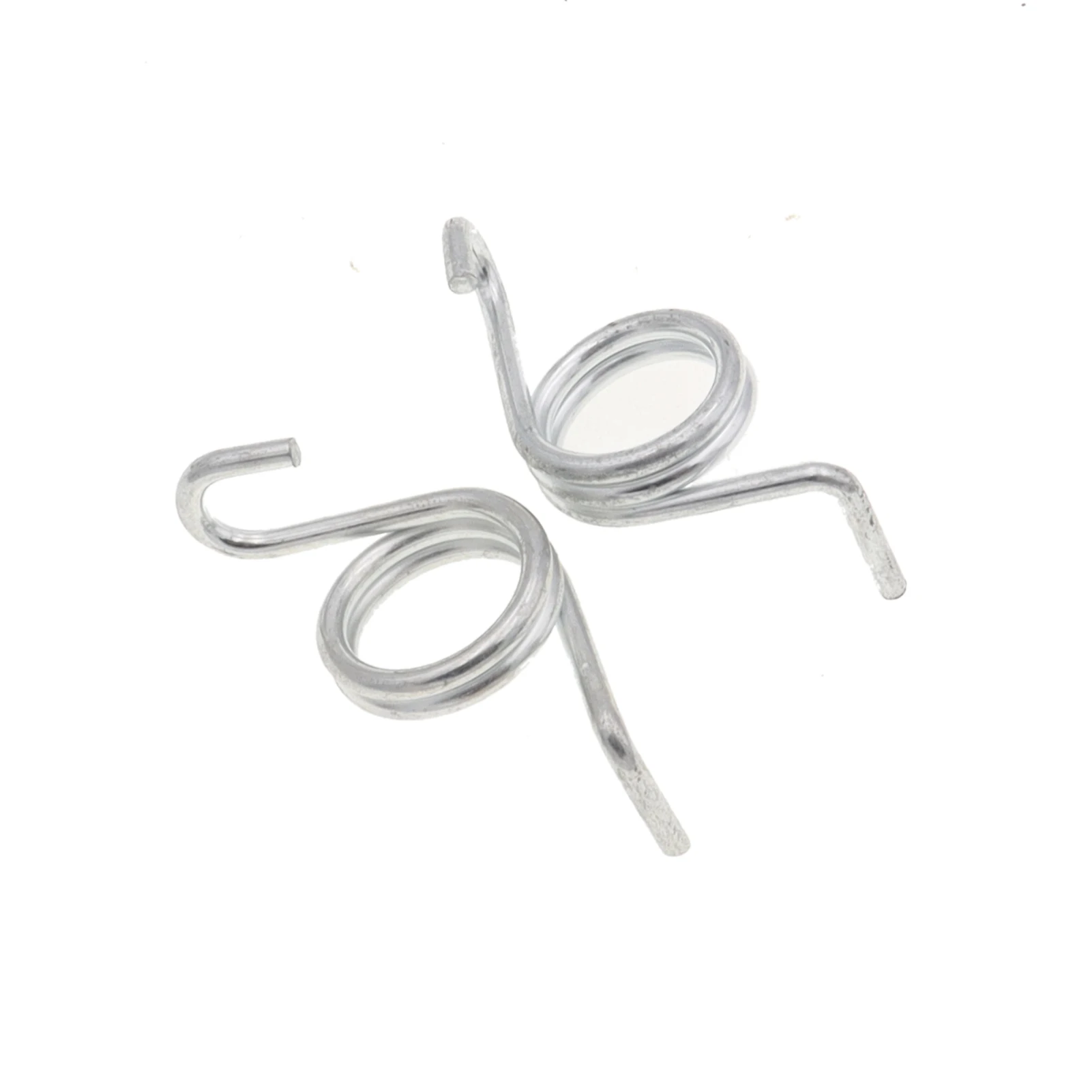 Footpegs Washers Springs Cotter Pins Kit For T4 CRF50 CRF250X CRF450X CRF250R CRF450R Pit Dirt Motor Trail Bike Motocross