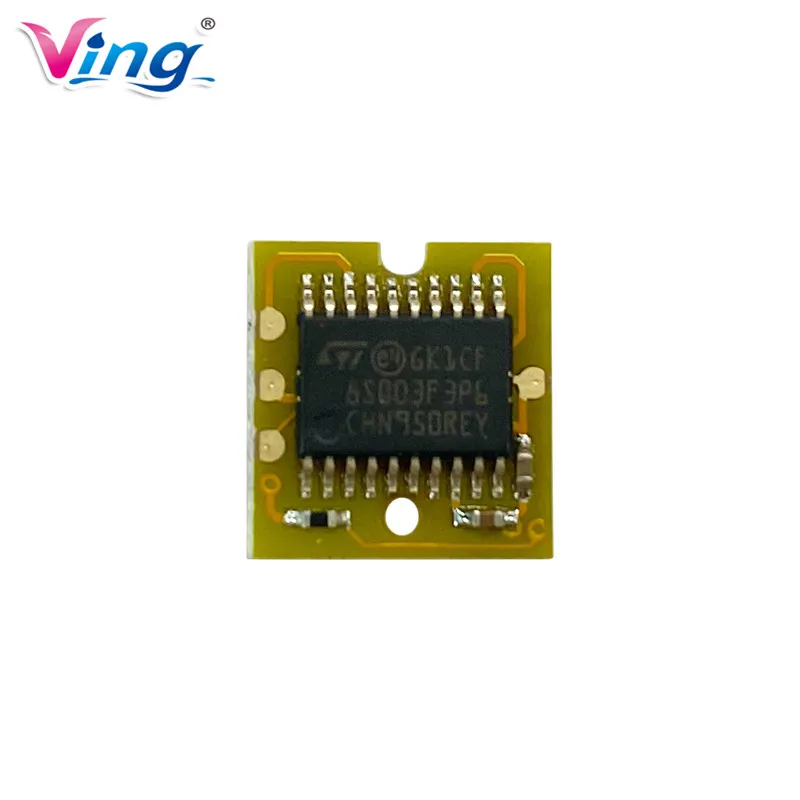 Generic Permanent Maintenance Tank Chip for SureColor P10000 / P20000