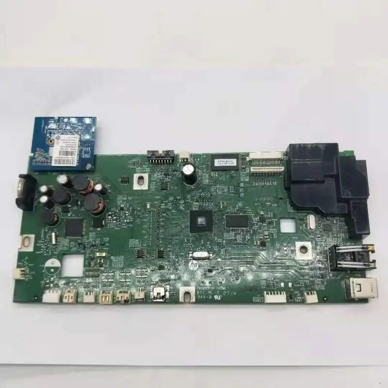 

Основное устройство форматирования доска a7f65-60001 a7f65 для hp officejet pro 8620 принтер запчасти принтера ремкомплекты