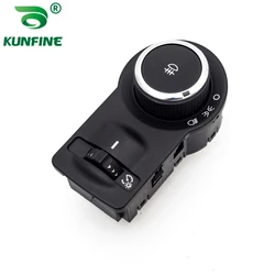 Car Headlight Switch Styling Car Head lamp Switch for Chevrolet Cruze OEM No. 15295228