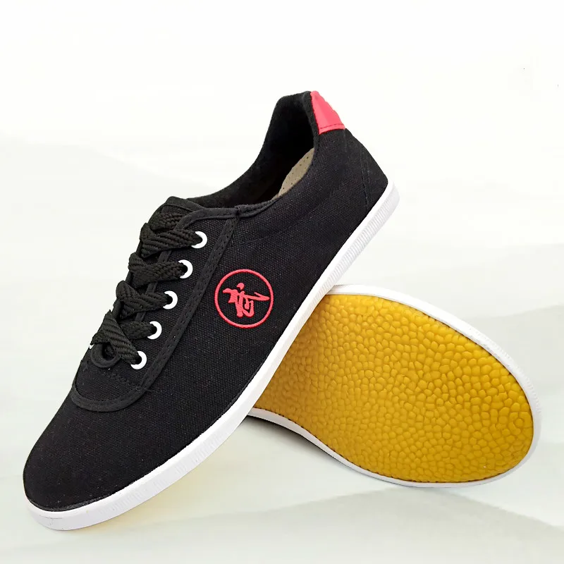 

Unisex Summer Men Women Martial Arts Shoes Chinese Style Wushu Kung Fu Shoes Tai Chi Sportswear Old Beijing Training Shoes