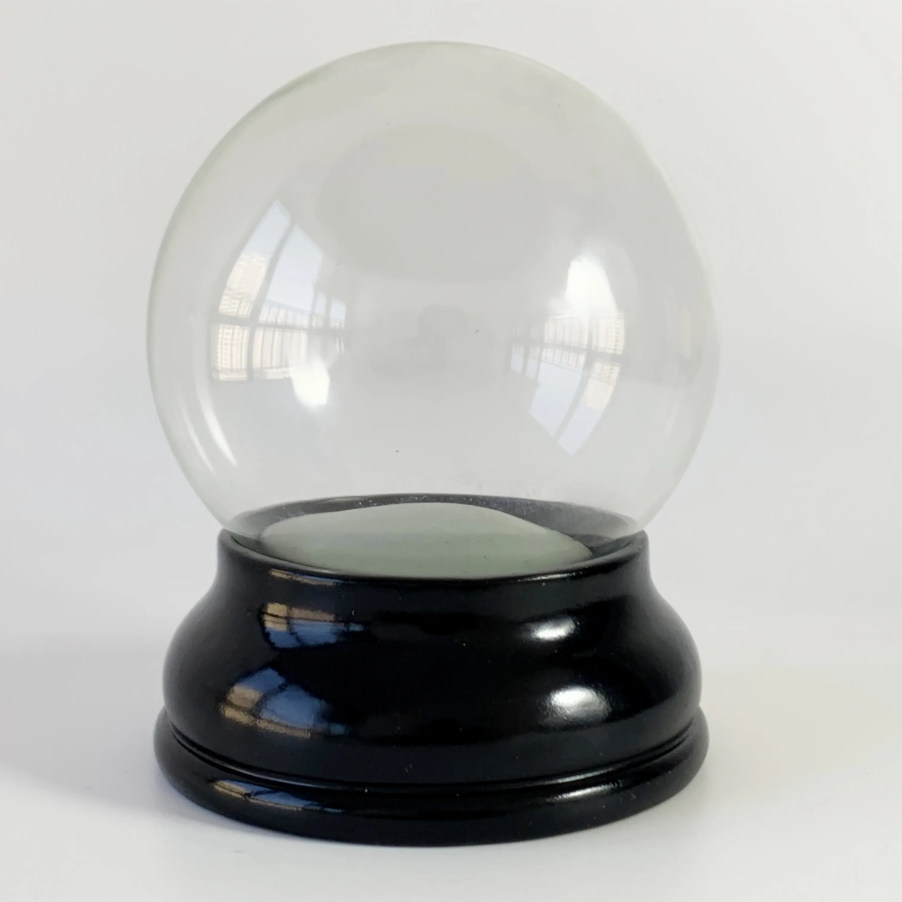 Thumbnail 3 - #23 Snow Globes Price Drop Alerts