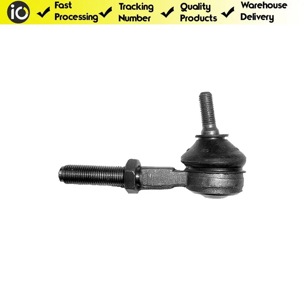 Tie Rod End For Dacia Solenzo Pick-up E7J 262 1.4L F8Q 636 1.9L 4cyl Left & Right Oem 6001546523  Fast Shipment From Warehouse