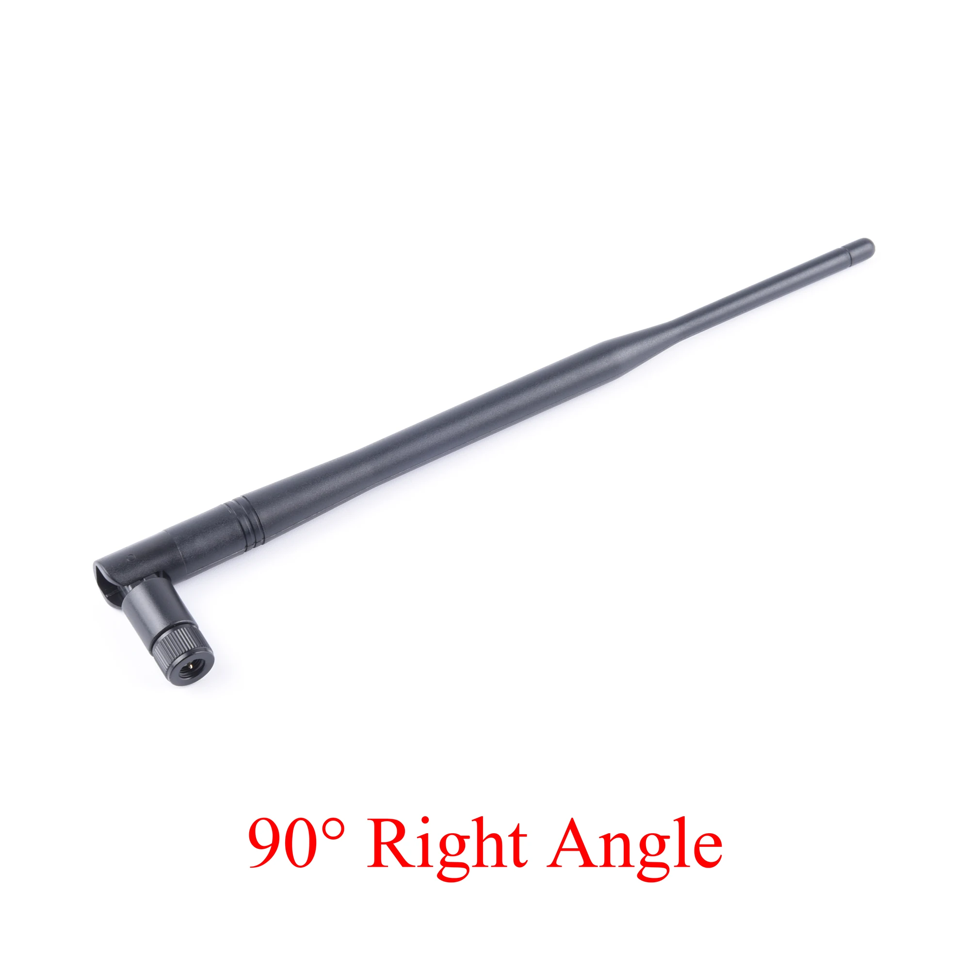 12dBi 2G/3G/4G Antenna 700-2700MHz SMA Male Connector 4G LTE Right Angle Antenna For Router Fit Modem Huawei Router