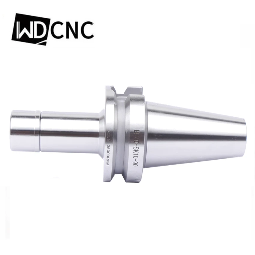 High Quality BT30 BT40 SK10 SK16 Tool Holders BT SK collet chuck Series Tool Holder BT Shank Tool for machinery tools