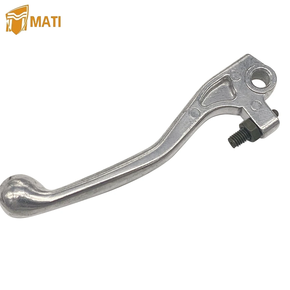 Motorcycle Brake Clutch Handle lever for Honda CR125R CR250R CR500R CRF125F CRF150F CRF230F CRF250F XR250R XR400R XR650R CRF150R