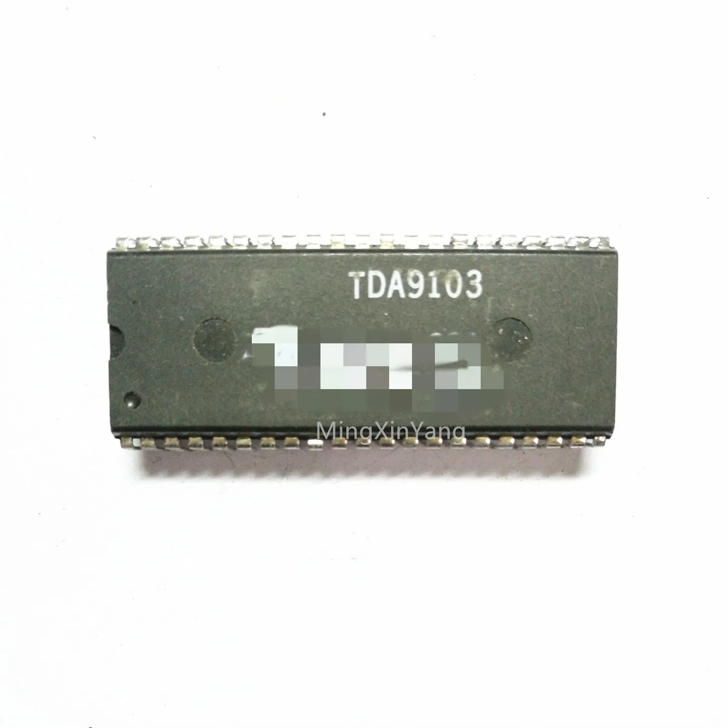 

2PCS TDA9103 DIP-42 Integrated Circuit IC chip