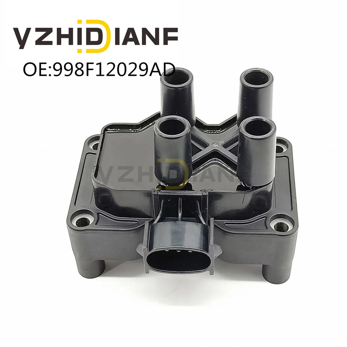 

1x 998F12029AD 988F12029AB High Quality Ignition Coil Ignition System for Ford- Fiesta Focus- Mondeo- Mazda- Car Accessories