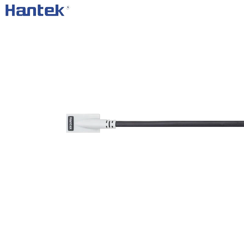Hantek-forma de onda de encendido, bobina de motor de automóvil, sonda de señal de enchufe