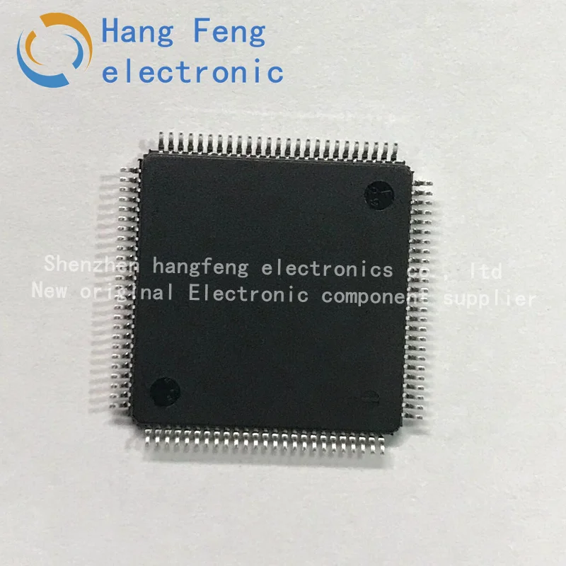 STM32F103VCT6 STM32F103 single chip microcomputer LQFP100 new original