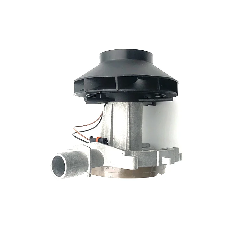 12V 24V D4S Blower Fan Motor Assembly 252145992000 | 252144992000 For Eberspacher Espar Airtronic Autonomous Heaters