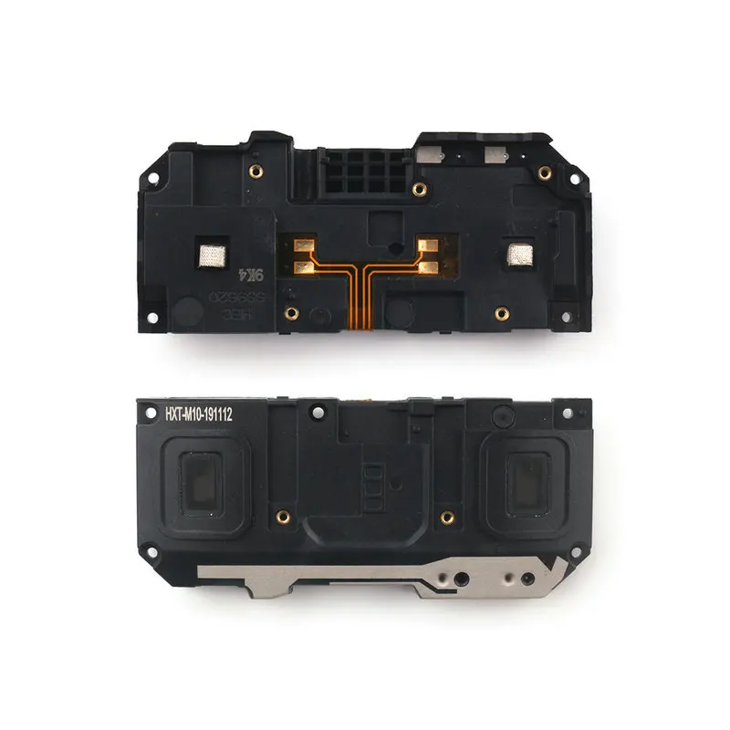 For DOOGEE S95 Pro Speaker Original Loud Speakers Buzzer 6.3\