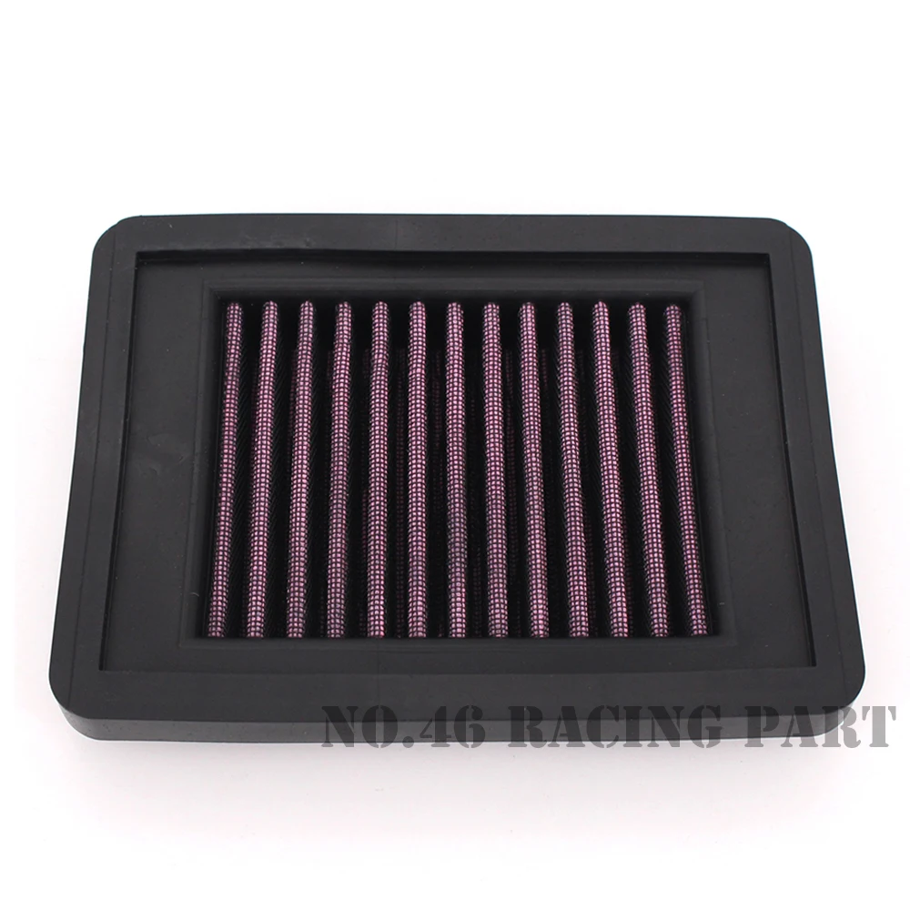 Air Filter For Yamaha TMAX 530/500 SR400 TMAX530 TMAX500 SR 400 T-MAX530 T-MAX500 XP500 XP530 Motorcycle Accessories 2008-2016