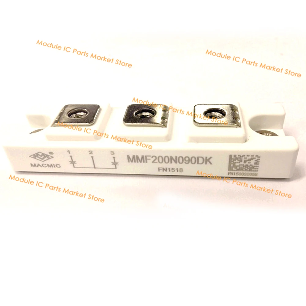 

MMF200N090DK MMF200N070DA MMF200N070DK NEW MODULE