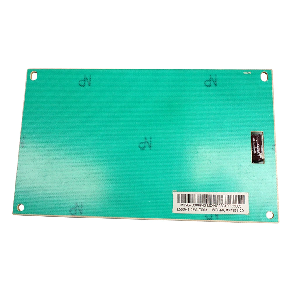 Placa de correr Constante para TCL L50E5000A, L500H1-2EA, 100% original, envío gratis, L500H1-2EA-C003