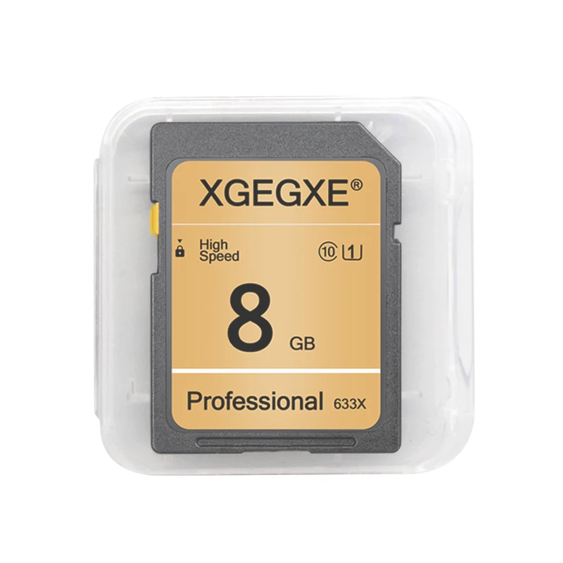 8GB