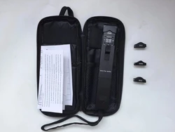 Free shipping High Quality Optical Fiber Identifier Optic Fiber Test Tool 800-1700nm traffic shooter
