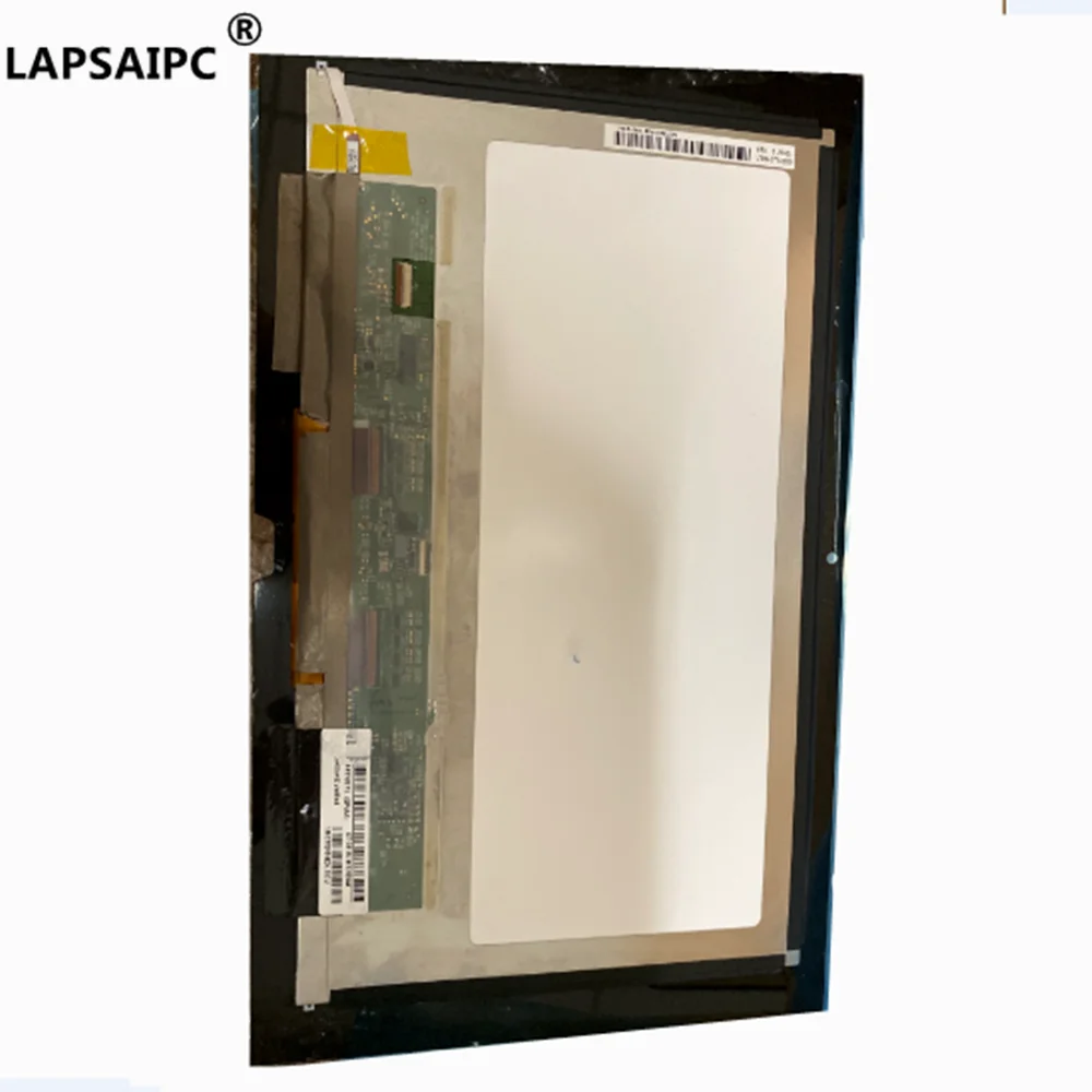 

Lapsaipc SVD112A1ST LP116WF1 SPA1 LCD touch screen assembly replacement Super special screen