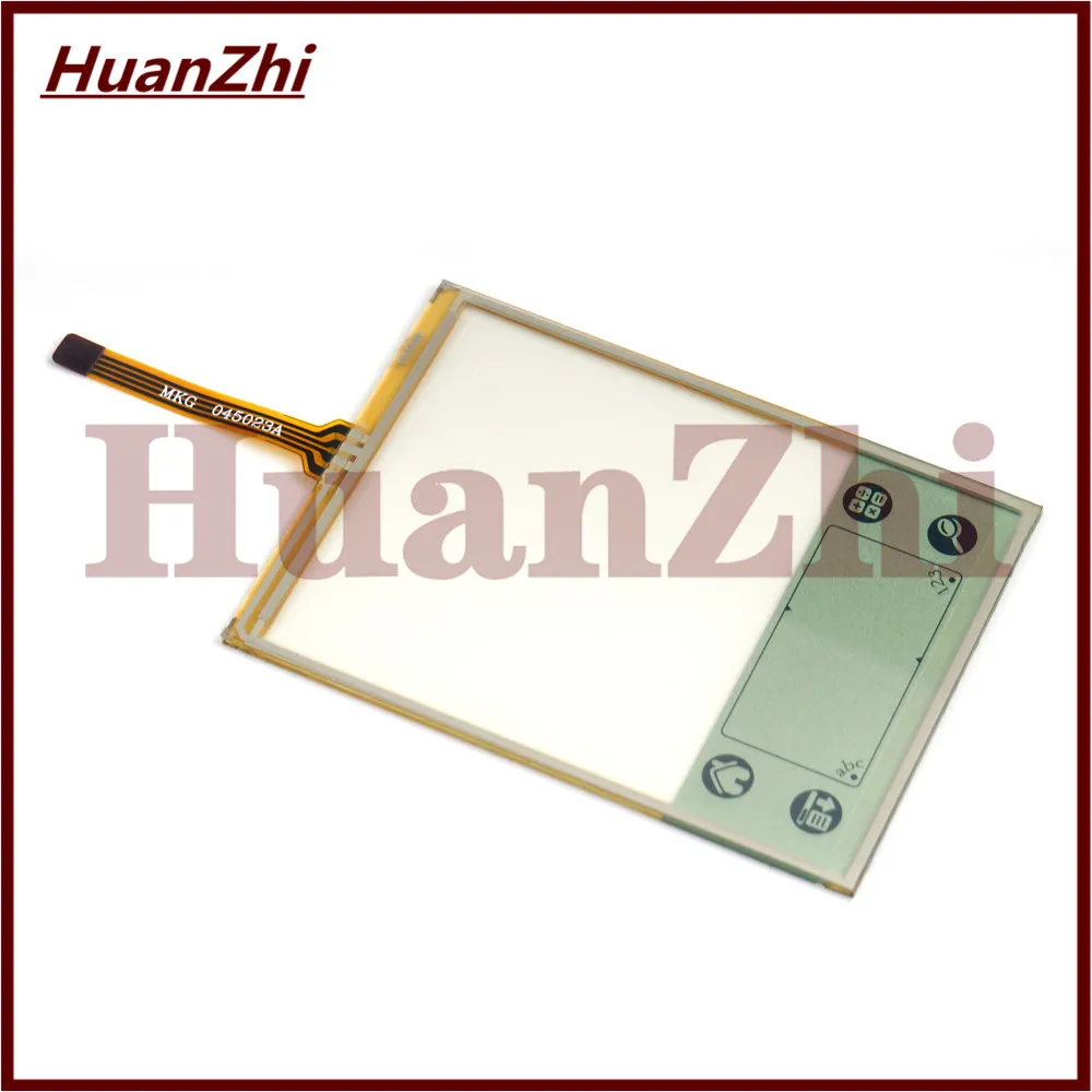 (HuanZhi) Layar Sentuh (Digitizer) untuk Motorola Symbol SPT1700