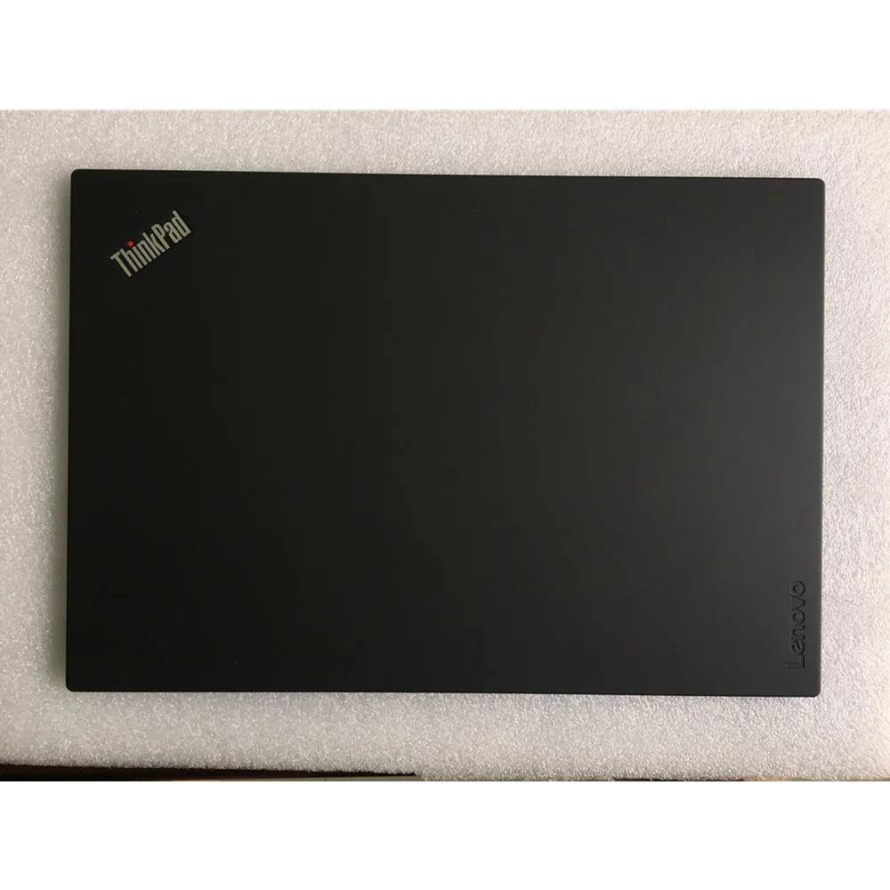 

Новый оригинальный чехол для ноутбука Lenovo Thinkpad T570 P51s, задняя крышка для ЖК-экрана, верхняя крышка 01ER014