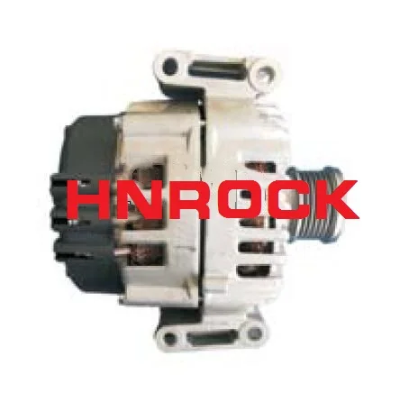 

NEW HNROCK 12V 200A ALTERNATOR LRA04267 LRA4267 0009063122 9063122 A0009063122 439886 440629 CG20U025