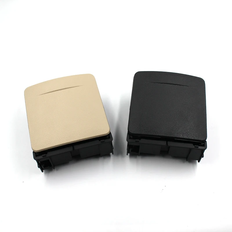 

Car Center Console Armrest Folding Rear Cup Drink Holder For VW Golf 5 6 Jetta MK5 Golf MK5 MK6 GTI MK5 MK6 EOS 1K0862533