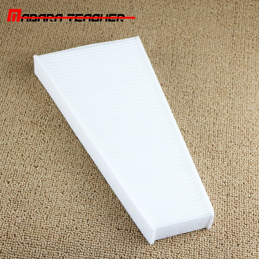 

8KD819439 Cabin AIR Filter for Audi A4LQ5 A5 S5 8KD 819 439 A external air conditioning filter core alone filter core