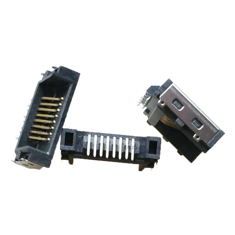 RJ45 Jack Port LAN Slot Connector for Lenovo G40 G50 G50-30 G50-45 G50-70 G50-80 Y40 Y50 Z50 Z400 Z410 Z500 Z510 Z70 G80-80