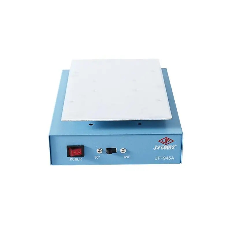 

Jf-945A/jf-945D Constant Temperature Heating Table Electric Hot Plate Screen Separation Machine Preheating Platform 220V