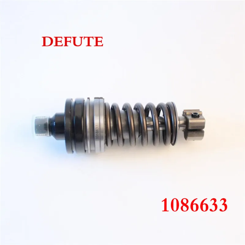 Diesel Plunger Barrel 1086633 For Cater Engine Pump 108-6633 Fuel Pump Parts Plunger