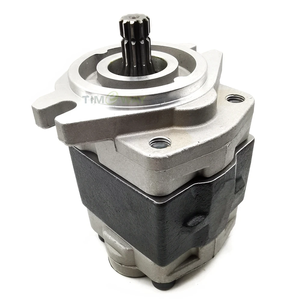 Hydraulic Gear Pump SGP1-32D2H5-R SGP1-36D2H5-R High Pressure Pump SGP1A36L701 SGP1A30D2H5-R