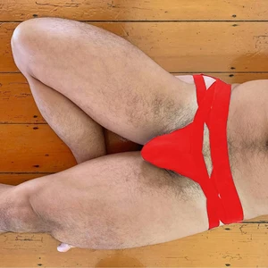 أعلى 10 ملابس داخلية مبيعا مع القضيب خارج - No2