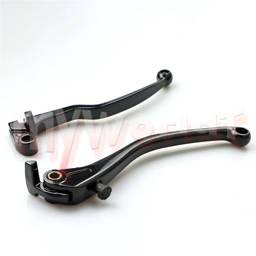 Fit For YAMAHA YZF R1 2004 - 2014 Motorcycle Brake Clutch Lever YZF-R1 YZFR1 2005 2006 2007 2008 2009 2010 2011