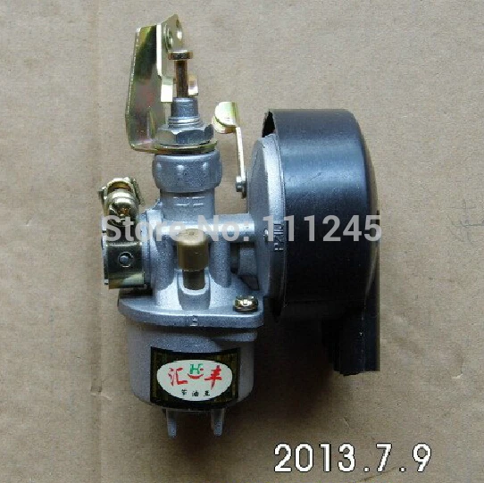 

CARBURETOR 21mm PZ11J 1E40F 1E40FP 3WF18 2T MIST- DUSTER SPRAYER CARB AY SPRINKLER CARBURETTOR MISTER FREE SHIPPING