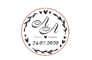 Pas de wasstempel aan met uw logo, met houten handvat, DIY Ancient Seal Retro-stempel, gepersonaliseerde stempel lakzegel aangepast ontwerp