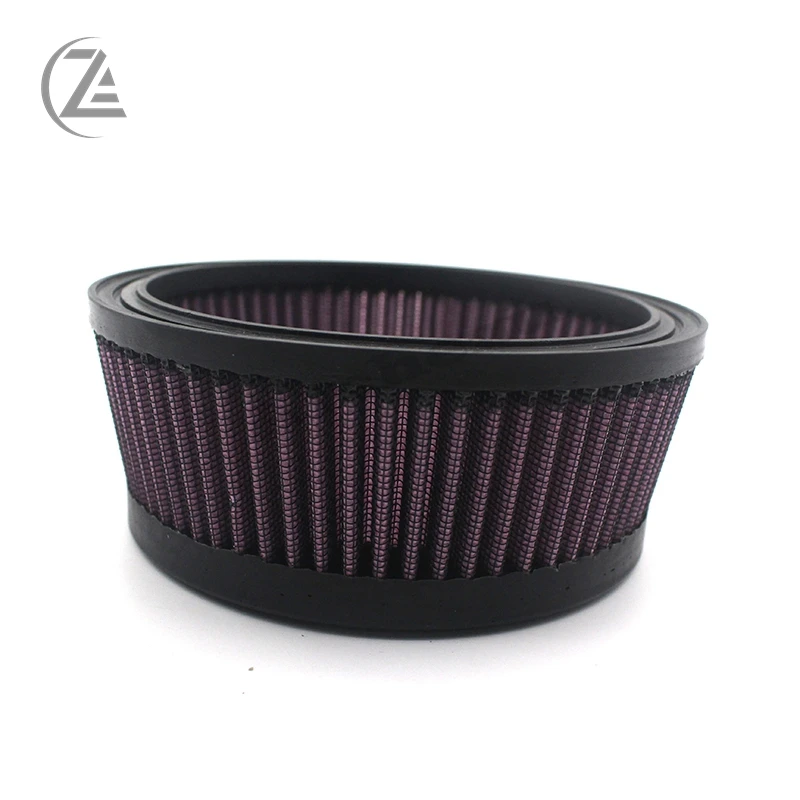 

ACZ Motorcycle Air Filter Cleaner Intake Element for Harley Sportster 91-14 XL 883 1200 48 72 10-14 Touring 2008-2016