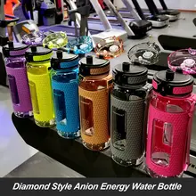BPA Free Sport Water Bottle #3
