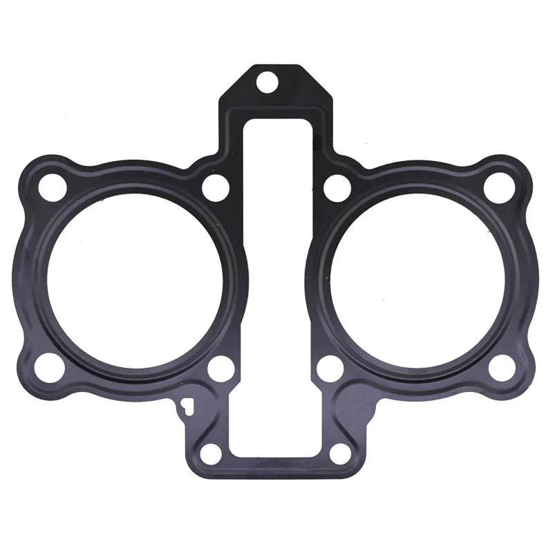 For Emgrand Raptor DD 350 320cc DD250 250cc motorcycle water-cooled cylinder head gasket DD350 DD250