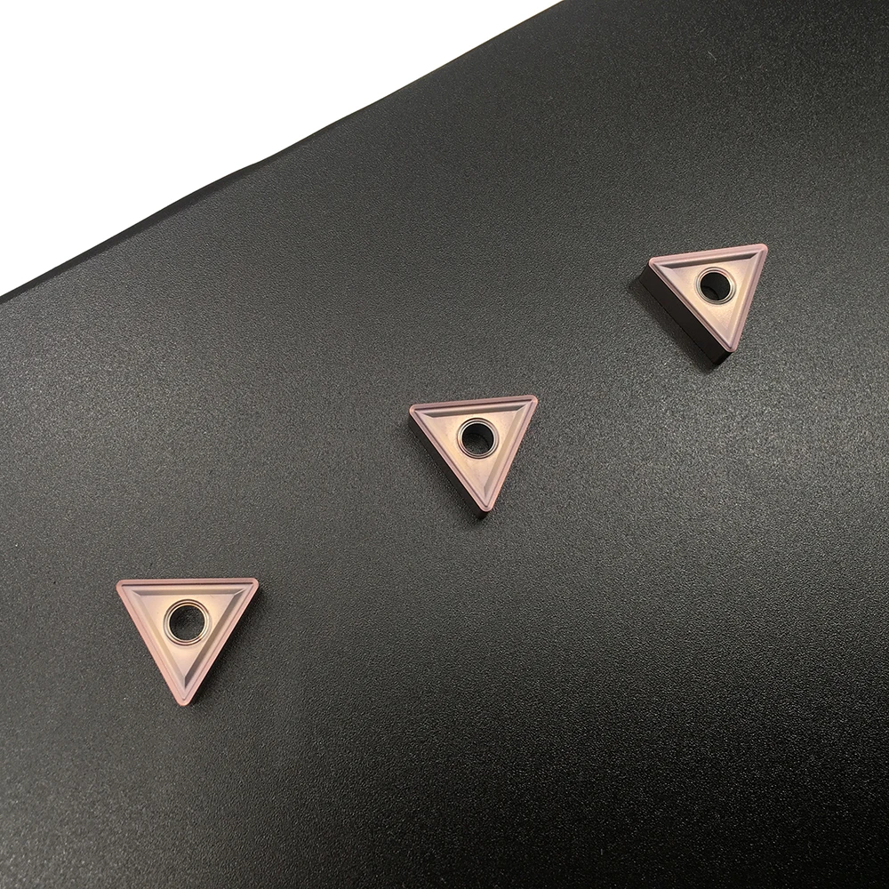 10PCS TNMG160408 MS FT1125 CNC เครื่องมือเครื่องกลึงโลหะ CNC Accesorios De Torneria เครื่องกลึง CNC เครื่องมือคาร์ไบด์แทรก