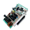 220V 2500W Elektromagnetische Induktion Heizung PCB Board für trommel heizung 3