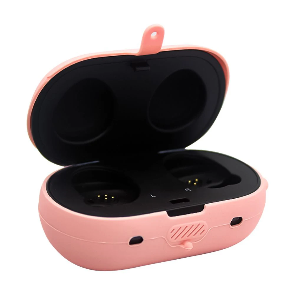 Earphone Storage Carrying Case For gear iconx Wireless Bluetooth Earbud Waterproof Headset Bag for Gear Icon X