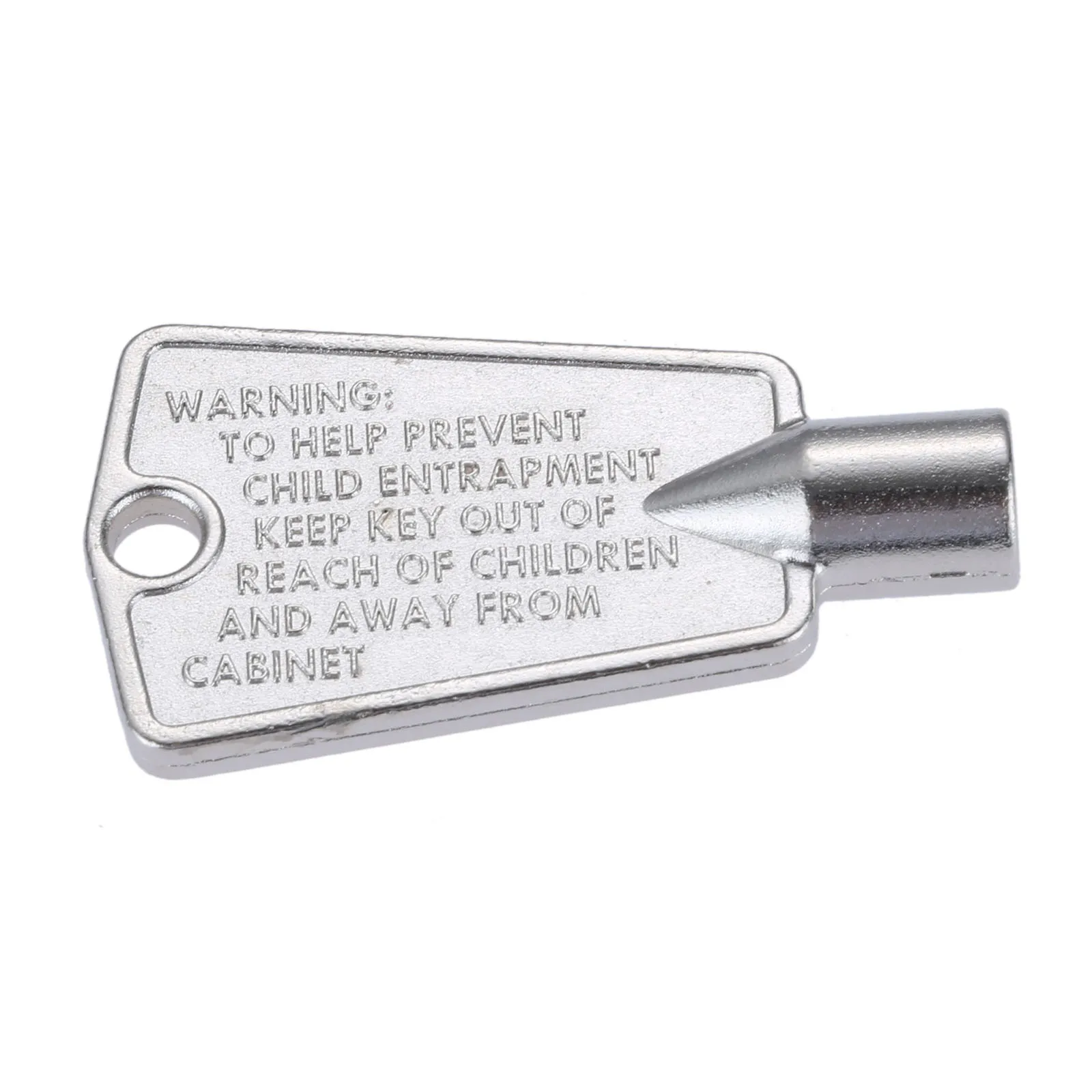 842177 Freezer Door Key Fit for Kenmore Whirlpool 1111110 14211802