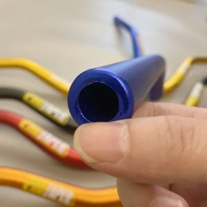 28 mm CNC 1-1/8 Motorrad 6 Hauptverkauf Hornet - №6